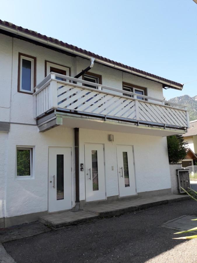 Ferienwohnung Karin Humer Bad Ischl Exterior photo