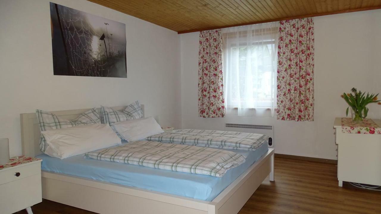 Ferienwohnung Karin Humer Bad Ischl Exterior photo
