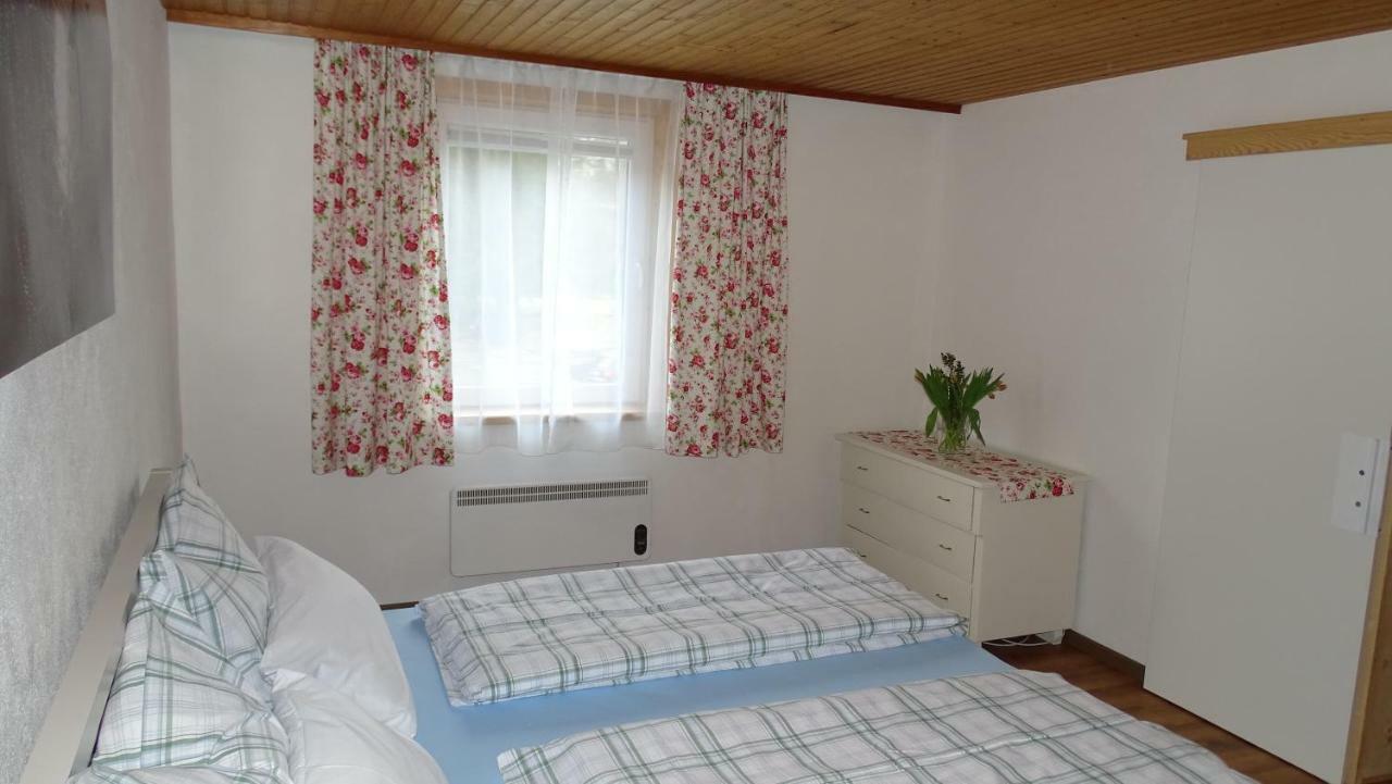 Ferienwohnung Karin Humer Bad Ischl Exterior photo
